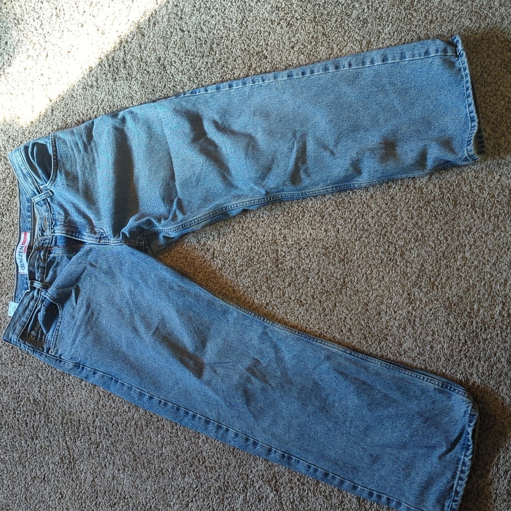 Men's Denizen by Levi's Bootcut Jeans Size 33x32